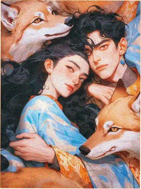 粤语电影佳作